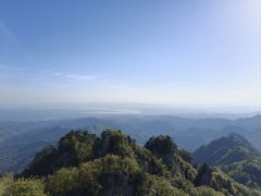 -武当山风景区