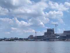 -白天鹅宾馆·流浮阁咖啡厅
