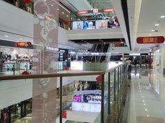-万达广场(惠州大亚湾店)