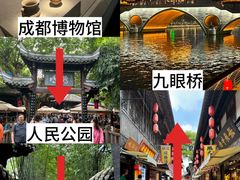 -天府广场