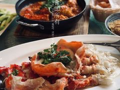 -新加坡海鲜共和(名胜世界圣淘沙海滨坊)