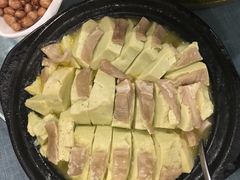 -茶油香闽南菜·花园餐厅(前埔店)