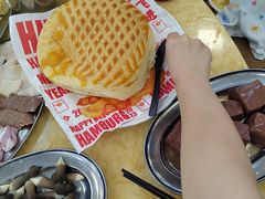 -五洞大众牛餐馆(番禺分店)