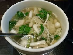 -五观堂素食(新华路店)
