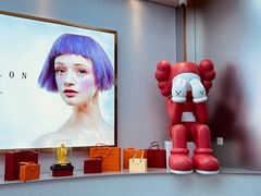 -万达广场(临港店)