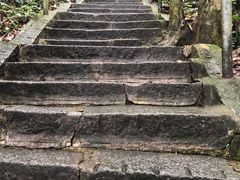 -七仙岭温泉国家森林公园