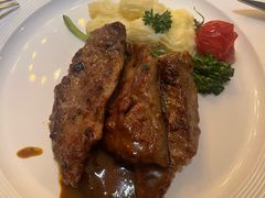 -戈雅法餐厅(世界城广场店)
