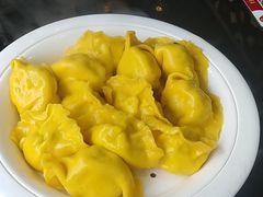 -金谷园饺子·烧烤(人大总店)