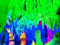 -宝晶宫旅游景区