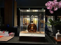 -日落吧·海景咖啡厅·餐酒吧·鸡尾酒·下午茶·乐队表演·浪漫夕阳·三亚文华东方酒店
