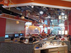 -川中渝夫火锅(铜陵万达广场店)