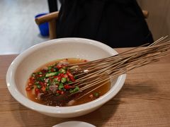 -嘉州叶婆婆钵钵鸡(建设路店)