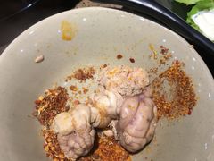 -老码头火锅(玉林店)