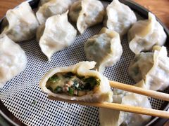 -海王府海鲜饺子(老劳动大厦店)