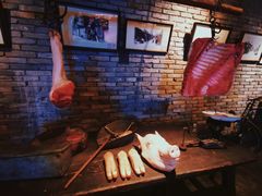 大堂-和平菓局(王府井店)