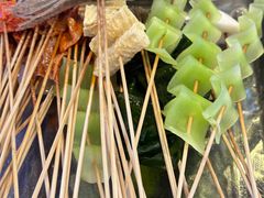 -玉汇林串串香(御营店)