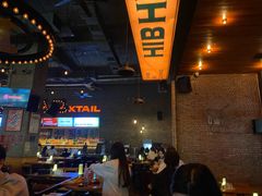 -HIB HUB公社(解放西路店)