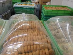 -宫廷糕点铺(人民中路店)