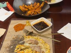 -那拉提之疆·新疆菜(美院店)