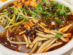 -老爷庙风味美食府(魏都大道店)