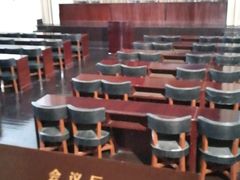 景点-辛亥革命博物院北区