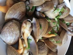 -锋味海鲜菜馆