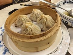 -二泉园老菜馆·百年无锡菜
