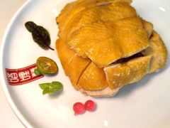 -唔哩赞·崇明私藏菜(建国西路店)