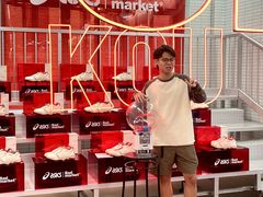-Badmarket(庙前西街店)