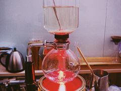 -COFFEE HOLIC(朝外SOHO店)