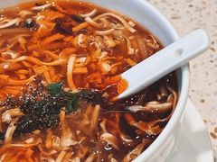 酸辣汤-鼎泰丰(环贸店)