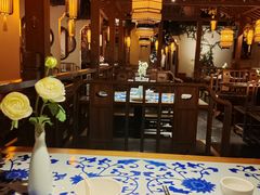 -江南赋(内蒙古大厦店)