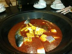 -木火炖鱼农家炕(祥宇上品总店)