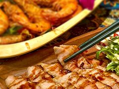 -马来西亚肉骨茶汤·招牌螃蟹·烧鸡·呷喱吧吧(海上世界店)
