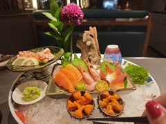 -胆道·海胆专门店(凯德晶萃店)
