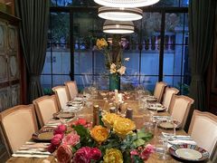 -SISTERS BAR RESTAURANT川意酒馆(嘉善老市H楼店)