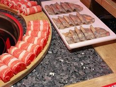 -蜀大侠火锅(森兰花园城店)