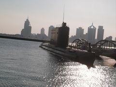 -中国人民解放军海军博物馆