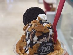 -DQ·蛋糕·冰淇淋(鸿坤店)