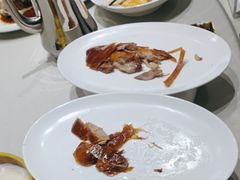 -鸭王烤鸭店(三里河店)
