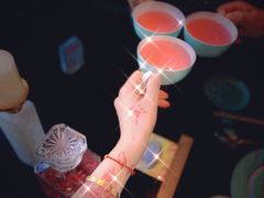 -翠湖宾馆·中餐厅