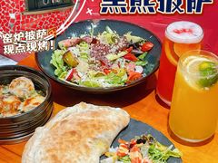 -黑熊披萨orso pizza
