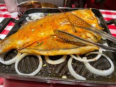 -西贝(上海新梅广场店)