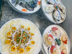 -优食坊·蒸汽海鲜(康盛路店)