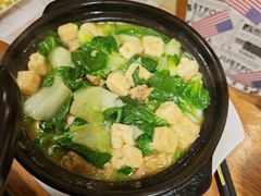 -品大三·经典淮扬菜(大行宫店)