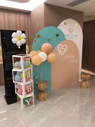 -沐恩·贝瑞月子中心(隆福店)