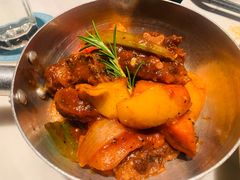 -大树餐厅(益田假日店)