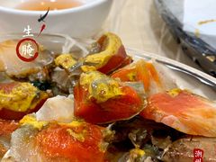 -官塘锋记鱼生·生腌·砂锅粥(牌坊街店)