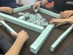 -雀英雄·自助棋牌(坪洲店)