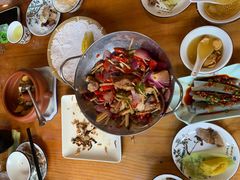 -小厨子私房菜·云南美食店